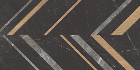 Estima Improve IM03 Black Непол.Рект. 60x120