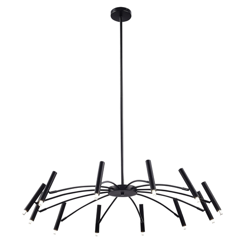 Светильник потолочный ST Luce Spidey SL1214.402.12