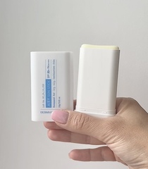 Derma Factory Стик для лица солнцезащитный легкий - Airy sun stick, 18г