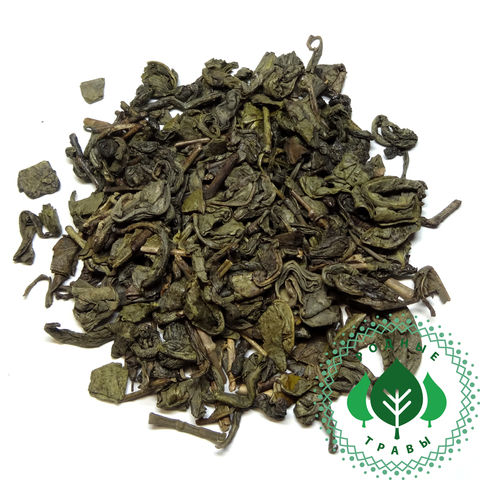 Чай зеленый Китай