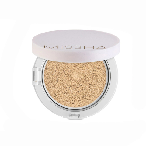 MISSHA Тональный крем-кушон  - Magic Cushion Moist Up №23 1 шт