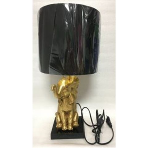 Лампа настольная Elephant, коллекция 