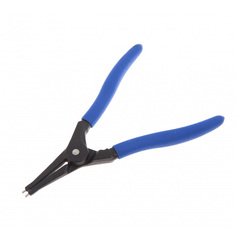 KING TONY (66SS-07) Съемник для стопорных колец 188 мм, прямые, разжатие