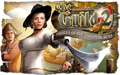 The Guild II - Pirates of the European Seas (для ПК, цифровой код доступа)