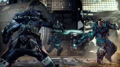 The Surge (Xbox One/Series X, интерфейс и субтитры на русском языке) [Цифровой код доступа]