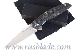 Shirogorov 111 Semi Custom M390 MRBS 