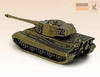 фигурка Танк Tiger II Королевский