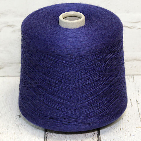 Меринос экстрафайн 2/28 SUDWOOLGROUP JAWALAN синий