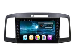 Магнитола Toyota Premio/Allion (2001-2007) Android 11 2/16GB IPS модель CBK-3296T3