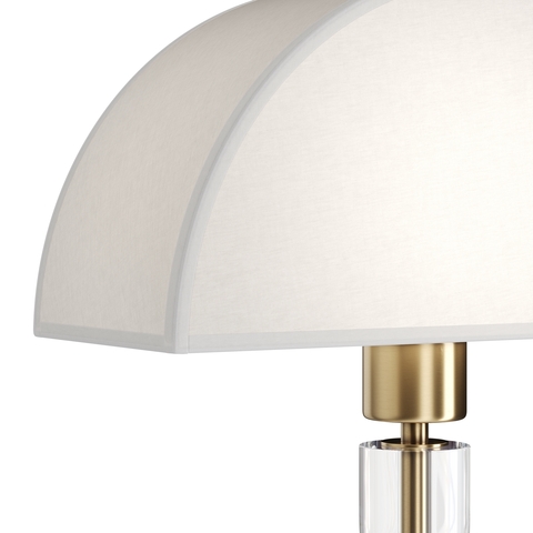 Настольный светильник Maytoni Prima Z034TL-01BZ