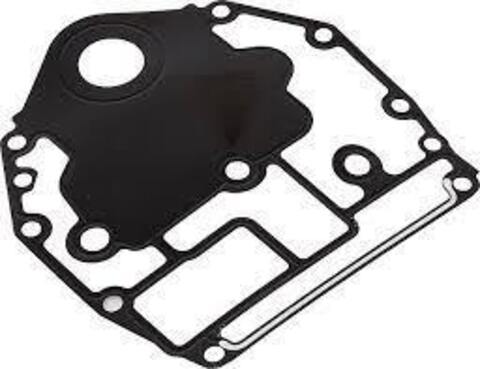 Прокладка под мотоголовку Yamaha 67C113510100