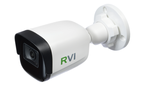 Камера видеонаблюдения RVi-1NCT2176 (2.8) white