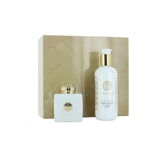 набор Amouage Gold woman Lady Парфюмированная вода 100 мл + Лосьон для тела 300 мл