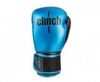 Перчатки Clinch Aero 2.0 Black/Blue