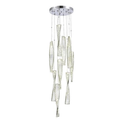 Светильник подвесной ST Luce Elica SL6205.103.09