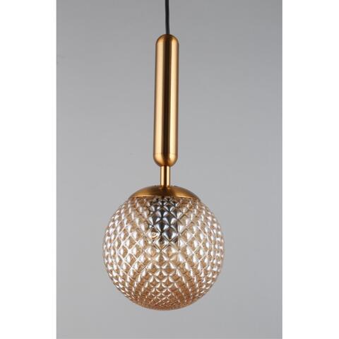 Подвесной светильник Aployt Shantal APL.766.06.01