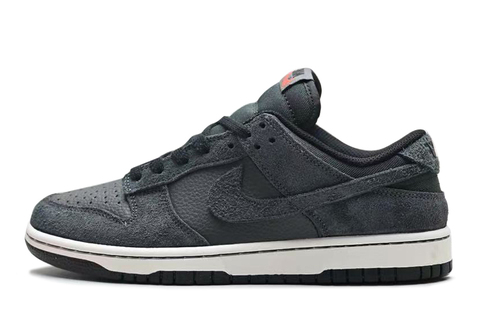 Nike Dunk Low Premium 'Black/Off Noir' 