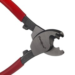 34-9-601 Кабелерез для неброн. кабеля из цв металлов кабель сечением до 22 мм?, 150мм (РемоКолор)