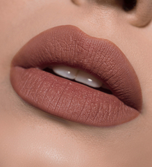 LuxVisage Губная помада PIN-UP ultra matt тон 523