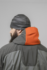 Куртка забродная Remington Fishing Rivers Black/Grey