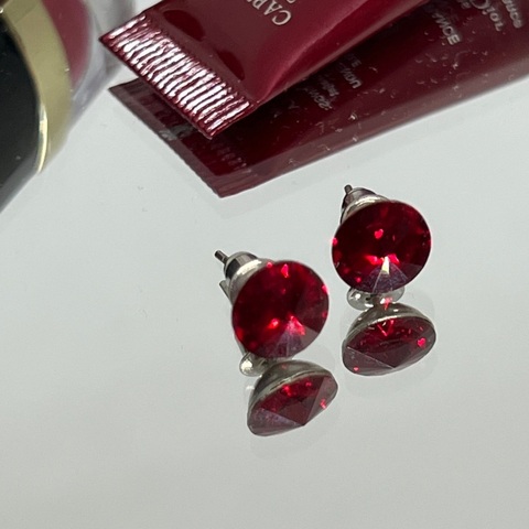 Серьги 22cz48d