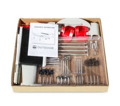 Теннисный стол Winner Outdoor S-450