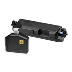 Картридж для Kyocera TK5275M ASIA EcoSys P6230/M6630 6K Magenta White Box (Совместимый)