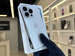 iPhone 14 Pro, 256 ГБ б/у