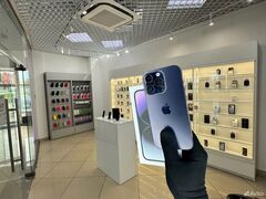 iPhone 14 Pro, 128 ГБ б/у