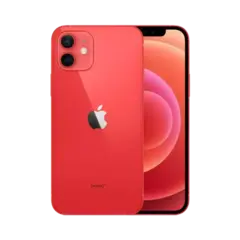 iPhone 12 Mini 256 GB (PRODUCT) Red