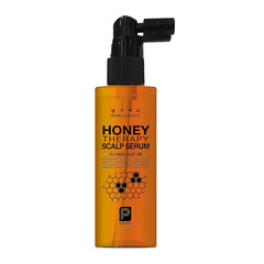 Сыворотка для кожи головы c маточным молочком DAENG GI MEO RI Honey Therapy Scalp Serum 100 мл