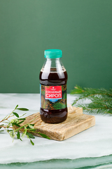 Сосновый сироп / 520 г / Солнечная Сибирь