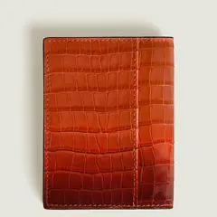 Визитница Atelier, 4cc
