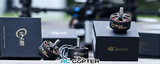 T-Motor CINE66 2812 KV925/1155 5-6S/4-6S