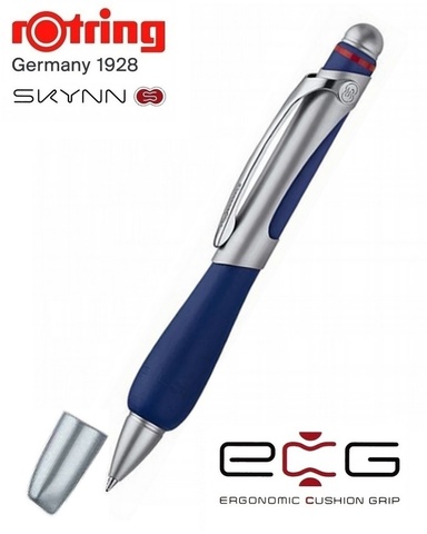Ручка Rotring Skynn