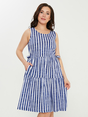 4714 Сарафан женский