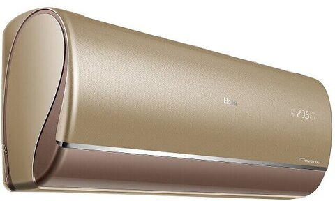 Мульти сплит-система Haier AS25S2SJ2FA-G + AS35S2SJ2FA-G / 2U40S2SM1FA на 2 комнаты 25+35 м2