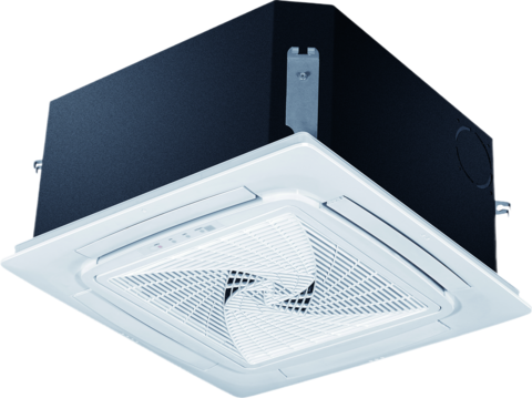 Мульти сплит-система Haier AS25S2SF2FA-B + AB25S2SC2FA (+ PB-620KB) / 2U50S2SM1FA-3 на 25+25 м2