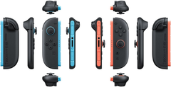 Набор геймпадов Joy-Con (для Nintendo Switch 2, синий / красный)