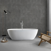 Abber AB9263-1.8 Акриловая ванна Abber AB9263-1.8 белая