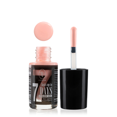 TF Лак для ногтей COLOR GEL  тон 251  Pink gold/Розовое золото  8мл