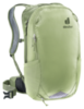 Картинка рюкзак велосипедный Deuter Race Air 14+3 Mineral/Grove - 11