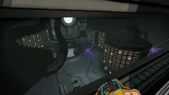 Retropolis 2: Never Say Goodbye (гарнитура PS VR 2 обязательна) (диск для PS5, полностю на английском языке)