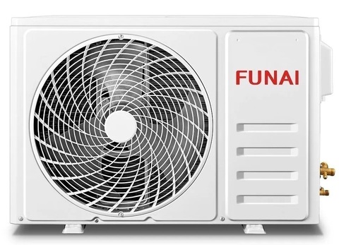 Сплит-система Funai RAC-KD25HP.D01 Kadzoku