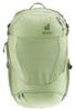 Картинка рюкзак велосипедный Deuter Trans Alpine 22 SL Mineral/Grove - 11