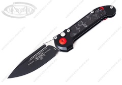 Нож Microtech LUDT 1135-1 Research Exclusive Special Edition 
