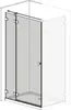 Radaway 10097090-99-01L Essenza Pro Brushed Gold KDJ Door 90 Left