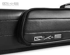 Чехол QK-S Archer 1x1 матовый черный