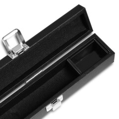 Кейс Fortuna Forward 1PC черный