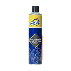 Очиститель карбюратора ODIS Carbuetor Cleaner 650мл (12)